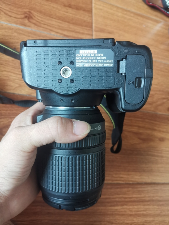 尼康D5300带18##amp；mdash...