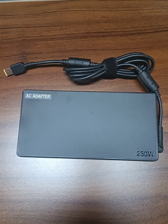 联想230W 20V11.5A笔记本电源适...