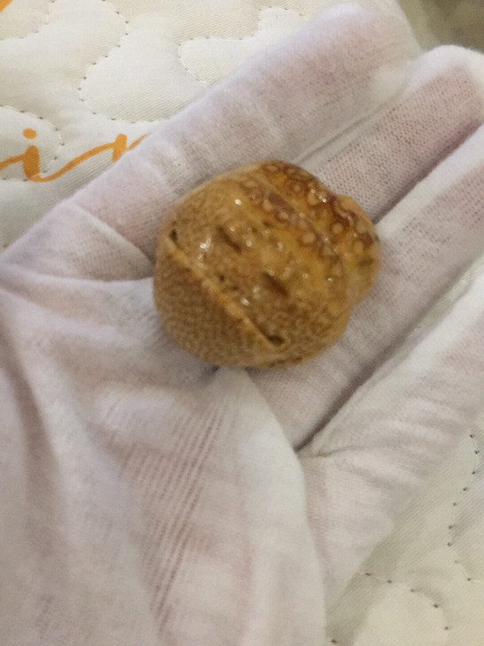 出闲置，竹根雕手把件，买了太多，盘不过来了...