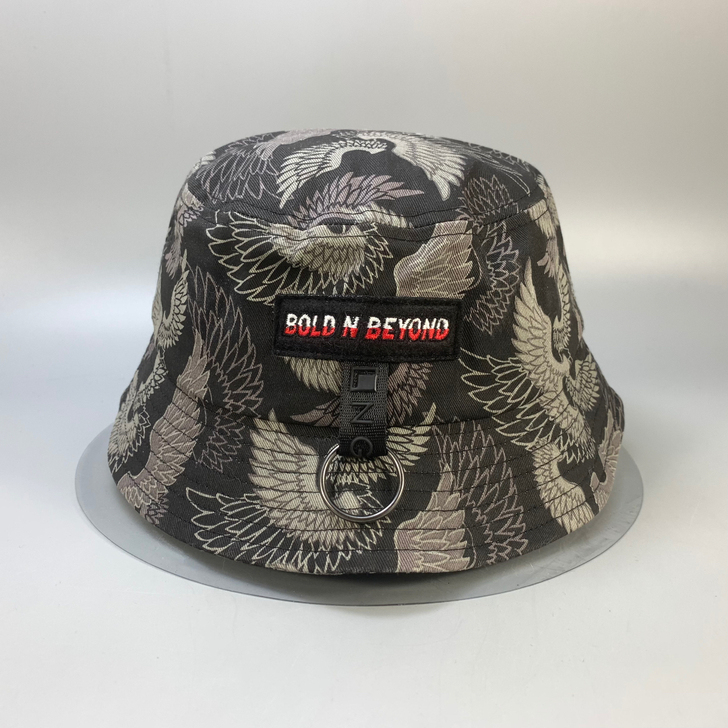 李宁渔夫帽,李宁LNG帽子,男女都可以,头...