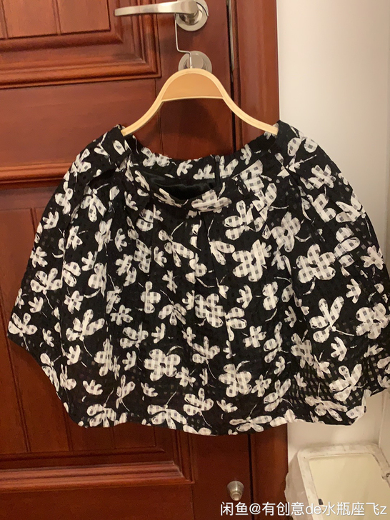 夏装碎花裙20。 其他10元