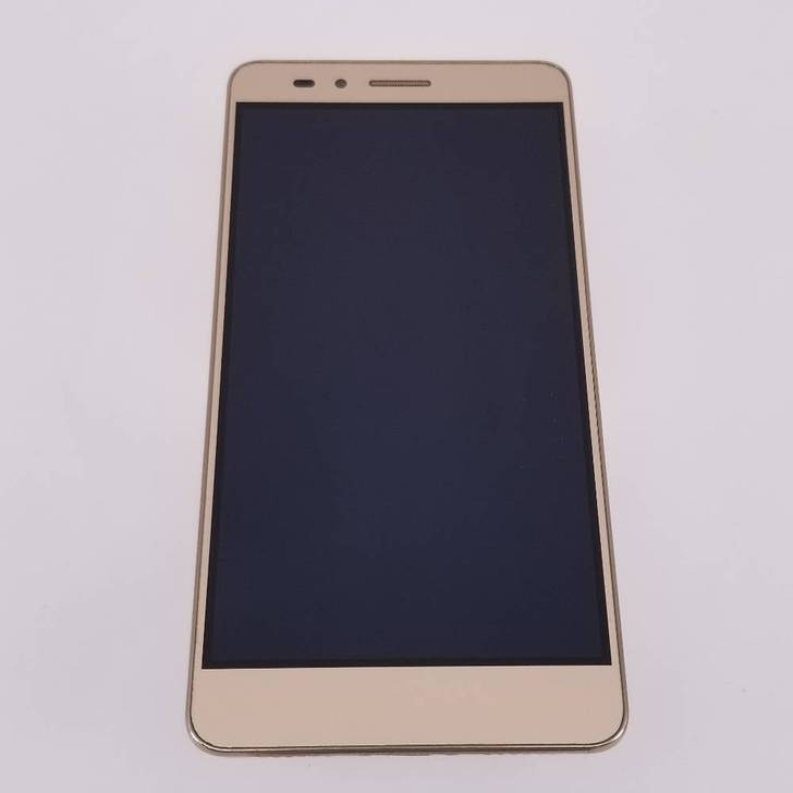 9新 荣耀 5X 金色 3G+16G 二手...