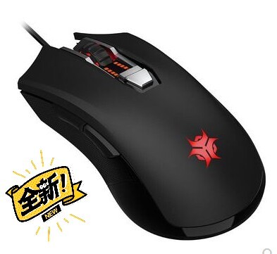 黑峡谷M33破军鼠标驱动是黑峡谷M33游戏...