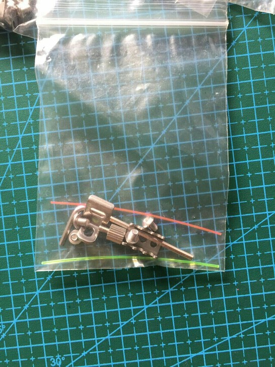 甬水虎弹弓全新原装瞄具  全新 ！！！原装...