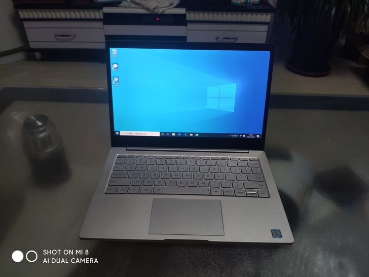 小米笔记本酷睿i5六代处理器940m独立显卡