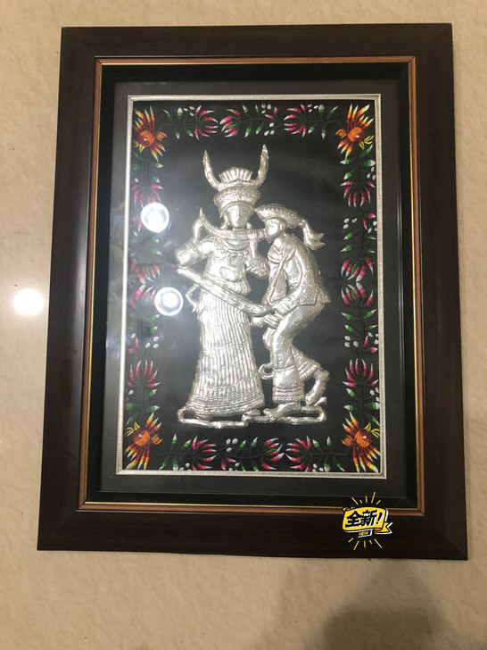 925银,装饰,工艺品,旅游在西江苗寨买的。 925银,装饰,工艺品,旅游在西江苗寨买的。