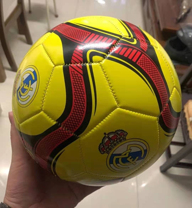 【个人闲置转让】5号足球，配件也都有，还有...
