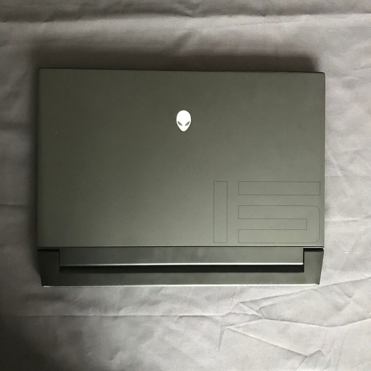 国行外星人M15 R3笔记本1650TI#...