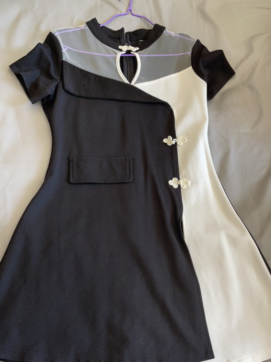 M号连衣裙便宜处理