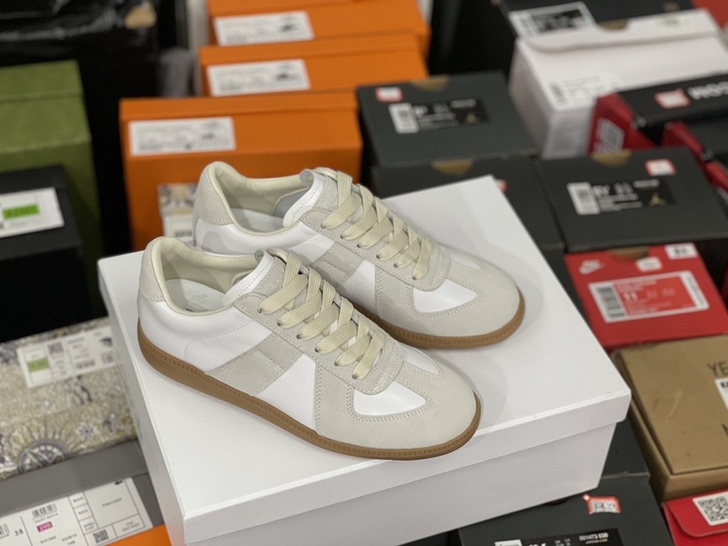 小红书爆款 German Army Tra...