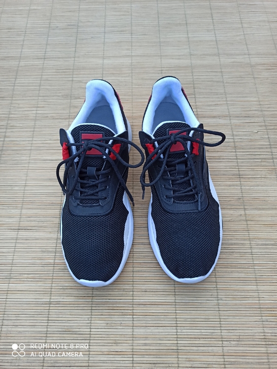 40.5码安踏新款运动鞋