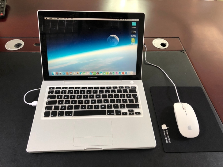 转让个人闲置自用笔记本电脑13.3寸，19...