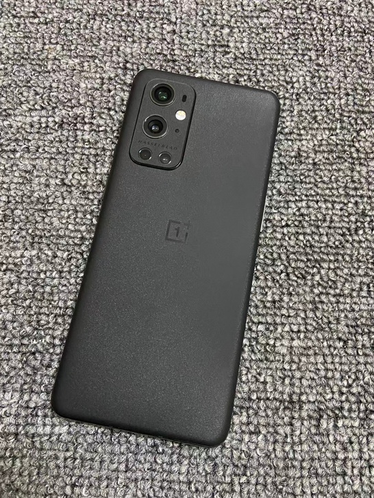 一加 OnePlus 9 Pro  12+...