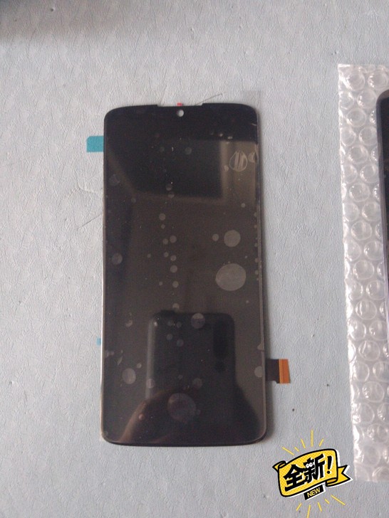 摩托罗拉moto one zoom原装屏幕...