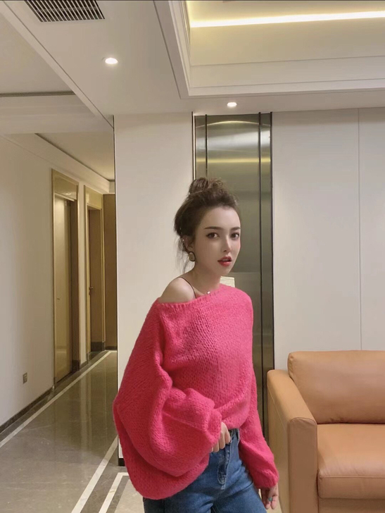 玫红克卡兰绿王6个颜色