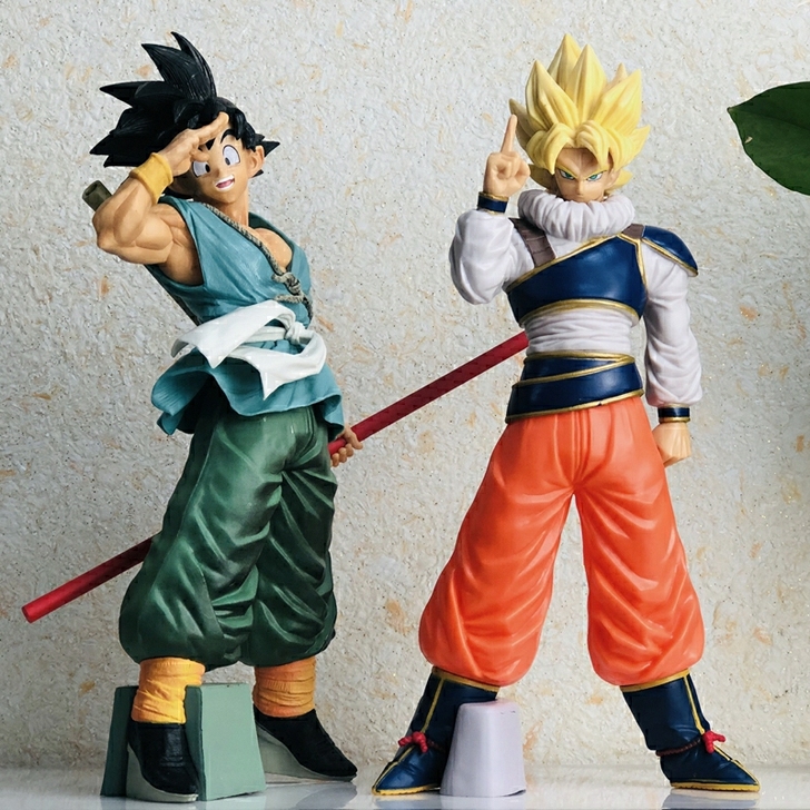 七龙珠超 再见孙悟空 BWFC3 SMSP...