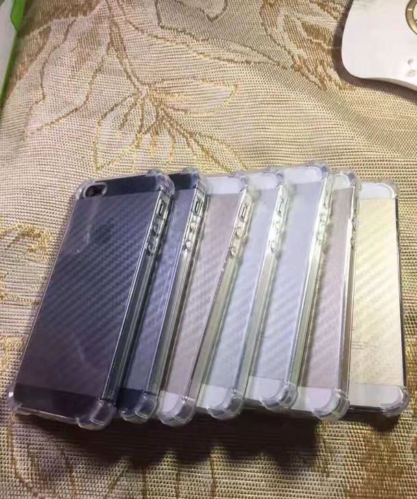 苹果5s   16G内存  有指纹解锁