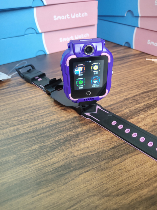 全新小天才儿童电话手表同款防水多功能中小学...