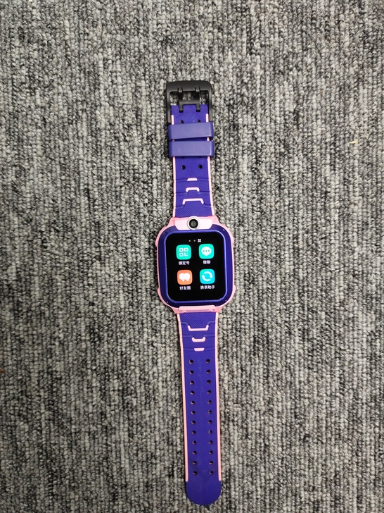 小天才Z5电话手表