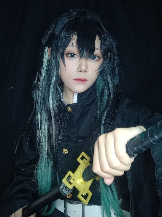 （急出！！！）大全套鬼灭之刃时透无一郎co...