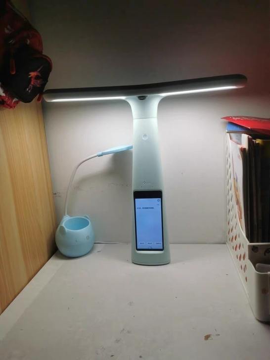 【特价甩货】【薇娅推荐】大力智能家教灯T5...