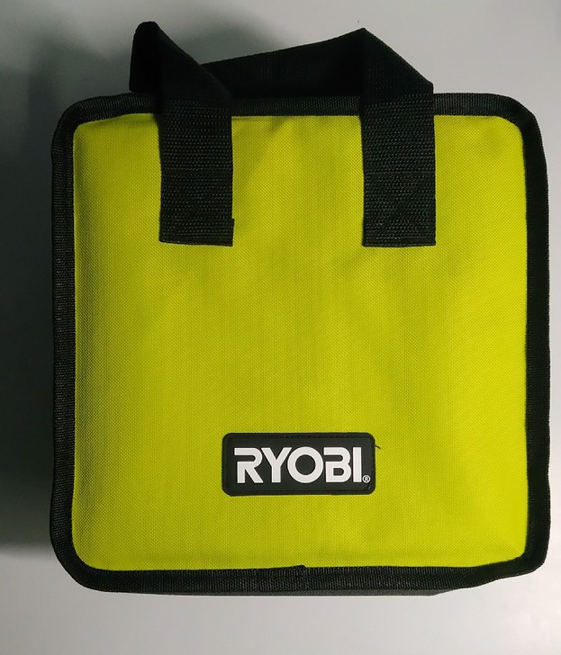 RYOBI良明 利优比工具包全新未使用尺寸...
