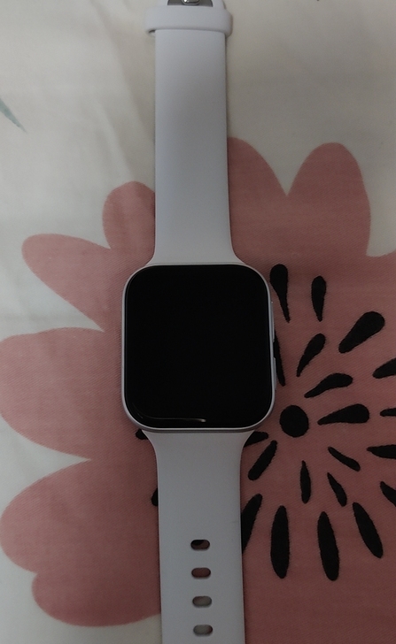 OPPO Watch 41mm 雾银