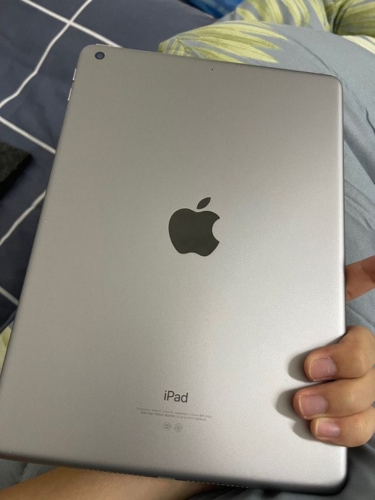 出售闲置ipad9.7寸
