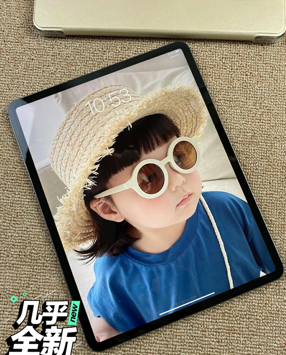 出一台个人闲置自用iPad9.7寸苹果平板...