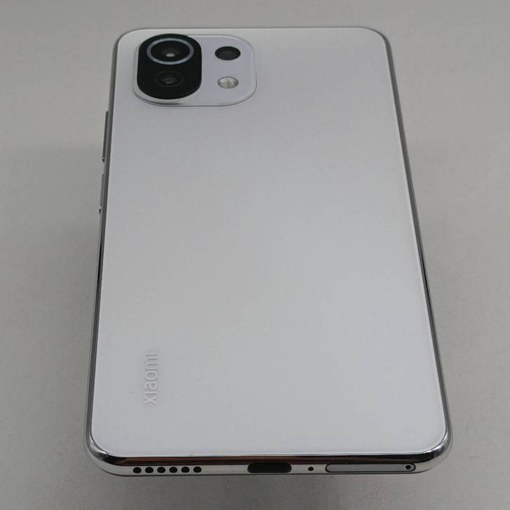 XIAOMI 小米 11 青春版 8G+1...