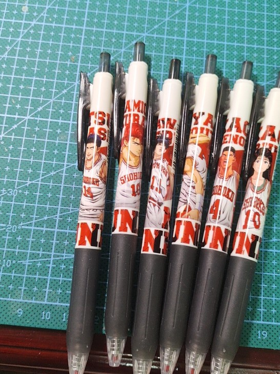 灌篮高手斑马平替