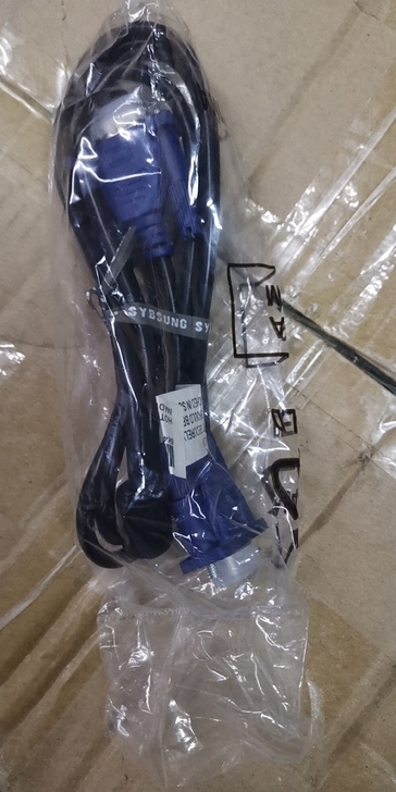 工厂出厂价1.5米4+5VGA   电脑显示器线视频连接线V