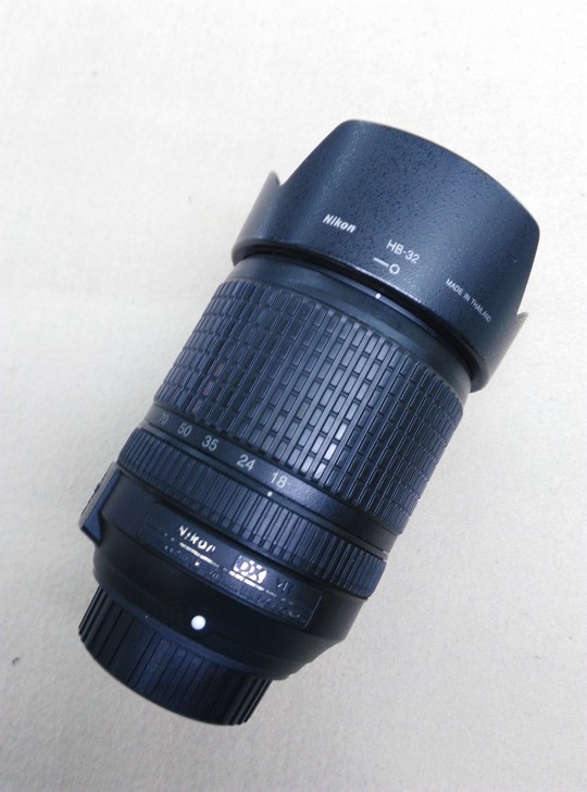 尼康18-140自动对焦D7200.  D...