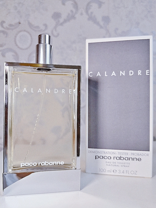 Paco Rabanne Calandre