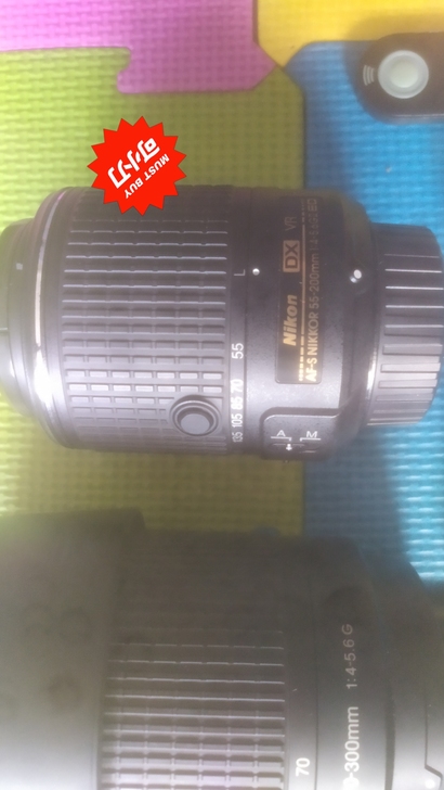 出台尼康D90套机 镜头18-105   ...