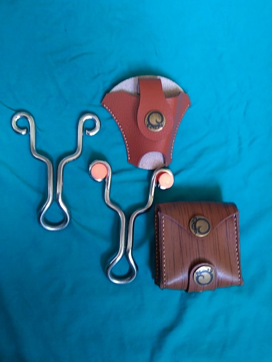 传统 冷弯 两把 弓包 钢珠包