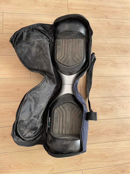 疆游双轮平衡车G1高配蓝 原价1570 今...