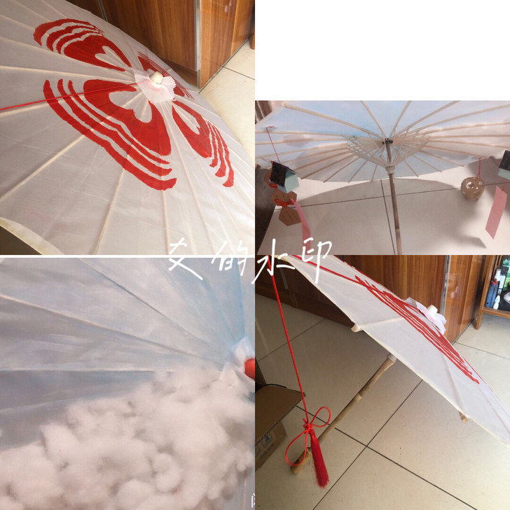 【接单】缘结神cos道具