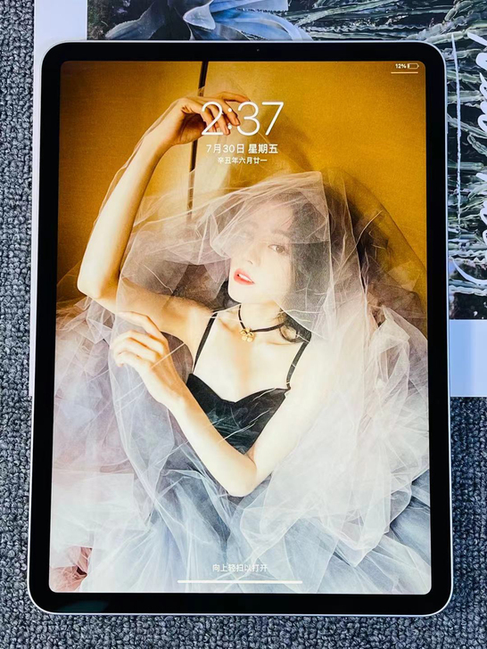 2020款iPadPro11寸 Wi-Fi...