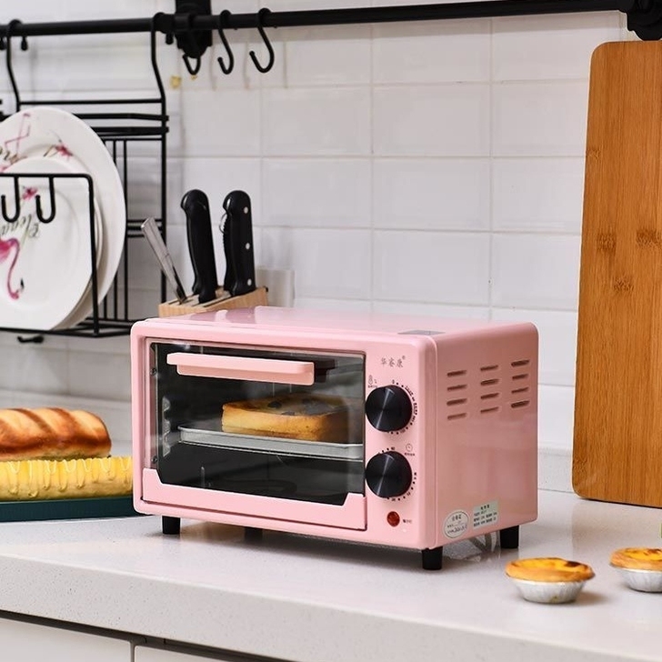 【清仓 降价 包邮 】美的苏泊尔先科同款烤...