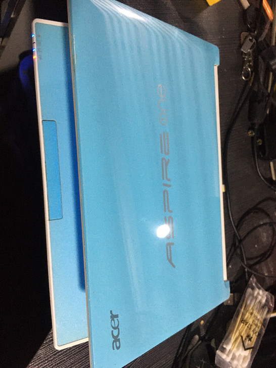 宏基D255款 上网本 九五新左右