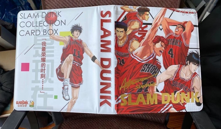 灌篮高手卡册 刘哥手绘美女卡册 游戏王卡册...