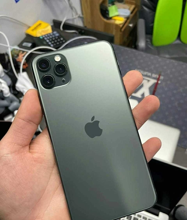 iPhone 11Pro Max 256G...