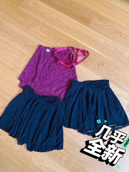 芭蕾合集，任意三款88打包，不议价，不退不...