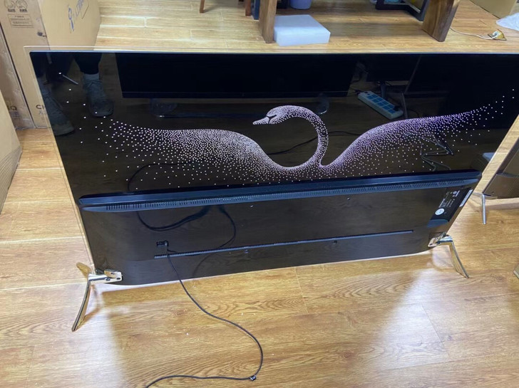 创维 酷开电视40英寸40K6N全高清网络...