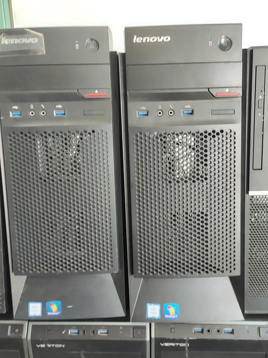 联想启天M4650空箱，原装拆机，空箱40...