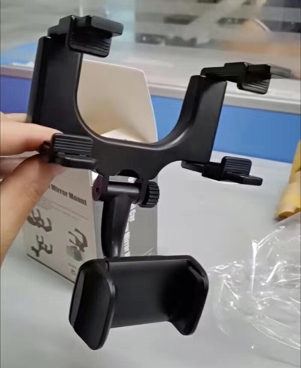 【全新】车载手机支架汽车导航支撑架车上直视...