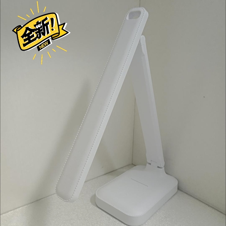 台灯护眼孩子学习灯学生宿舍书桌可充电插电两...