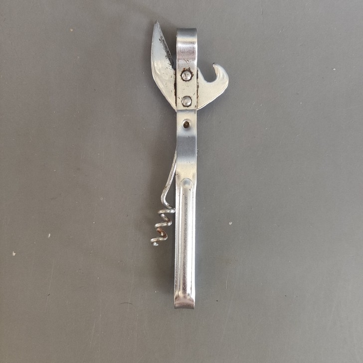 老物件，老民俗，老开瓶器多用，几十年了，品...