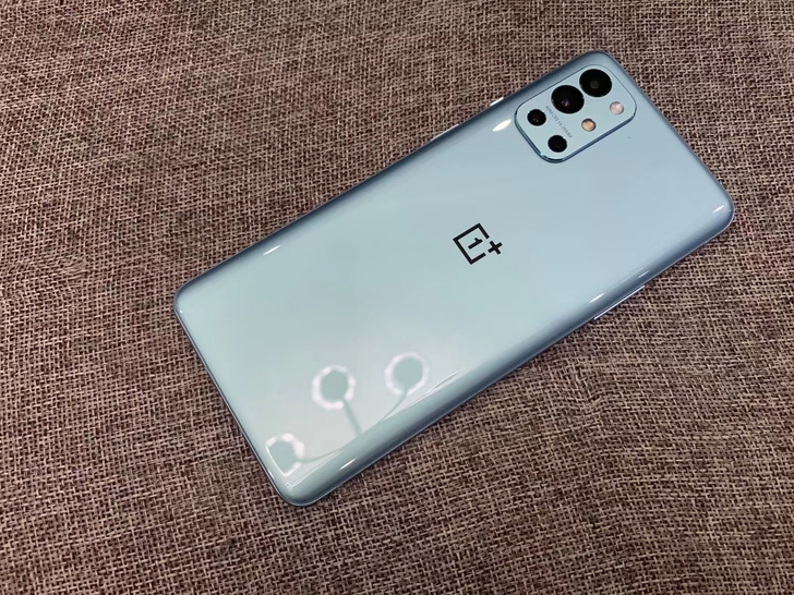 OnePlus1+一加9R-8+128g全...